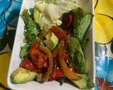 Foto del paso 3 de la receta: Ensalada 🥗 @Jauregrill