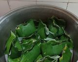 Foto langkah ke 4 dari resep Bongko Roti.
