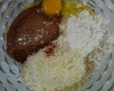 Foto langkah ke 2 dari resep Nugget pisang milo keju.