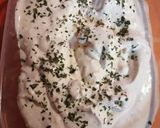 Tartármártás recept fázis 3 fotója