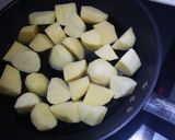 Foto langkah ke 3 dari resep Ungkep sayap ayam.