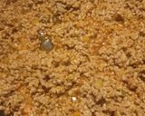 A picture of step 2 of Polpette di ragù in crosta.