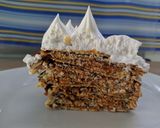 Foto del paso 3 de la receta: Torta Rogel