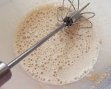 Foto del paso 1 de la receta: Torrejas sabor café