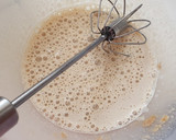 Foto del paso 1 de la receta: Torrejas sabor café