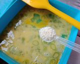 Foto langkah ke 5 dari resep Tahu telur simpel.