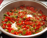 Foto del paso 2 de la receta: Muslos de pollo en salsa a la mostaza
