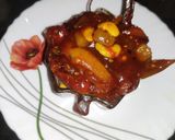 টমেটো (Tomato chatni Recipe in Bengali) রেসিপির ধাপ 3 ছবি