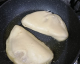 Foto del paso 5 de la receta: Peneques en caldillo de jitomate de la abuela 😋👏🏼