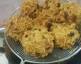 Foto langkah ke 8 dari resep Tahu Rambutan / Rambutan Tofu.