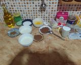 صورة لخطوة 1 من وصفة ليطرونش سريعين