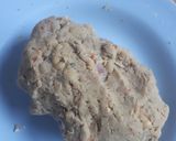 Foto langkah ke 3 dari resep Mendol Tempe Isi Teri.