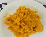 Foto del paso 2 de la receta: Mazamorra de Calabaza (zapallo) con Naranja!