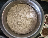 கரகர மொறுமொறு கோதுமை மற்றி (Kothumai matri recipe in tamil) ரெசிபி ஸ்டேப் 1 புகைப்படம்