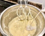 Foto del paso 5 de la receta: Panettone rápido con levadura para pasteles