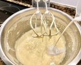 Foto del paso 5 de la receta: Panettone rápido con levadura para pasteles
