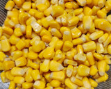 Foto del paso 2 de la receta: Canastitas de choclo 🌽 y muzzarella 🧀