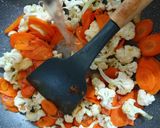 Foto langkah ke 3 dari resep Sayur Cah Ala Edbars Kitchen.