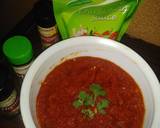 Pizza sauce (homemade) recipe step 12 photo