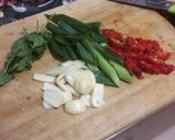 Foto langkah ke 3 dari resep Ayam Goreng Tepung ala Vietnam.
