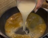 Foto del paso 3 de la receta: Solomillo en salsa al whisky