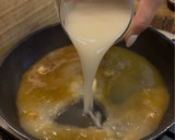 Foto del paso 3 de la receta: Solomillo en salsa al whisky
