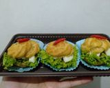 Foto langkah ke 6 dari resep Songgo Buwono.