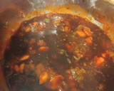 Foto del paso 3 de la receta: Codornices al vino tinto