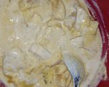 Foto langkah ke 2 dari resep Ayam Popcorn Rawit Keju.