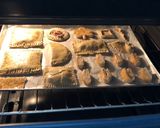Foto del paso 5 de la receta: Figuras de hojaldre 🥄