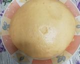 Foto del passaggio 2 della ricetta Pan brioche zucca e uvetta