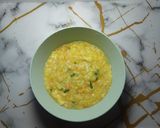 Foto langkah ke 7 dari resep MPASI 7M+ Menu 4 ☆》Bubur Sup Udang.