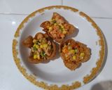 Foto langkah ke 3 dari resep Mangkok Pangsit.