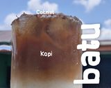 Foto langkah ke 4 dari resep Es kopi gula aren.