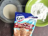 13. Keripik Kulit Pisang🍌