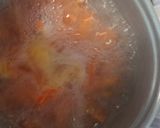 Foto langkah ke 4 dari resep Sop Timlo Solo.