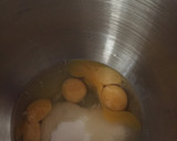 Foto del paso 1 de la receta: Crema pastelera