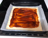 Foto del paso 1 de la receta: Empanada barbacoa