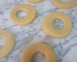 صورة لخطوة 3 من وصفة حلوة اليويو 🍩 🍩