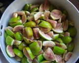 Foto del paso 3 de la receta: Mermelada de higos🤩