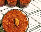 A picture of step 4 of 2 in 1 Halwa.