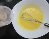 Foto del paso 3 de la receta: Muffins en Air fryer
