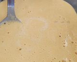 Foto del paso 2 de la receta: Creps de garbanzo y avena