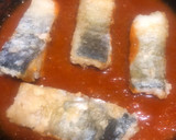 Foto del paso 7 de la receta: Bacalao a la vizcaína