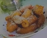 صورة لخطوة 2 من وصفة احلى حلوى معسلة بطريقتي