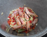Foto del paso 2 de la receta: Caldo de pescado básico (fumet de peix) en Olla Gm