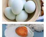 รูปขั้นตอนการทำที่ 7 ของ ไข่เค็ม สูตรเค็มน้อยอร่อยนาน
