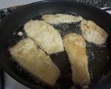 Foto del paso 7 de la receta Berenjenas rebozadas