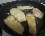 Foto del paso 7 de la receta: Berenjenas rebozadas
