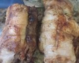 Φωτογραφία βήματος 3 της συνταγής Πανσέτα ρόλο